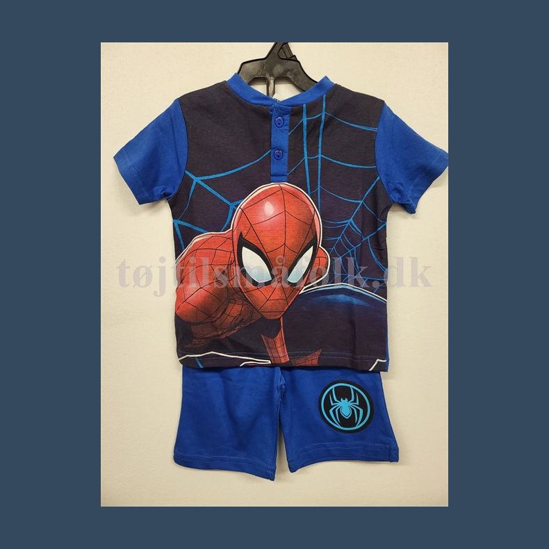 Spiderman shorts st.